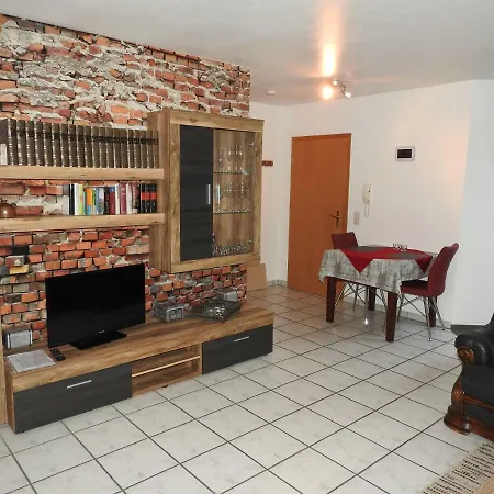 Ferien-paradies-neubacher Apartment