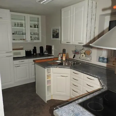 Ferien-paradies-neubacher Apartment *