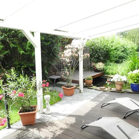 Apartment Ferien-paradies-neubacher