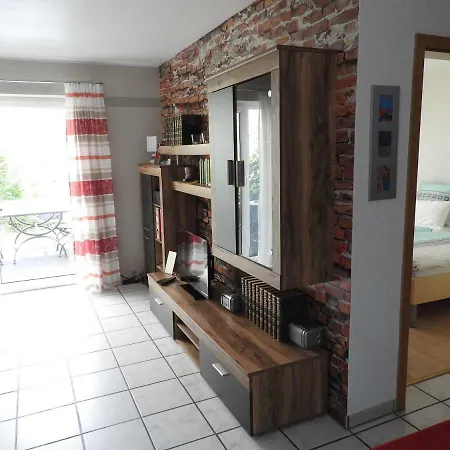 Apartment Ferien-paradies-neubacher Bendorf
