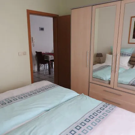 Apartment Ferien-paradies-neubacher Bendorf