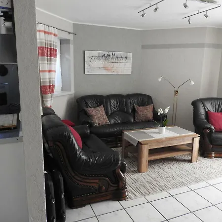 Apartment Ferien-paradies-neubacher